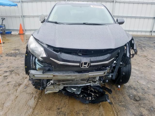 Photo 8 VIN: 3CZRU5H32GM739511 - HONDA HR-V LX 