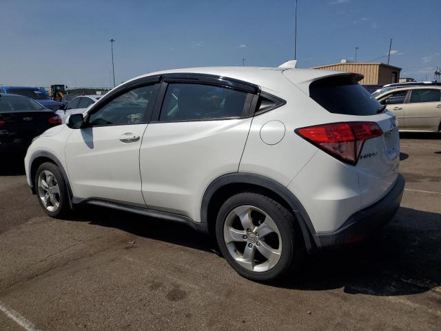 Photo 1 VIN: 3CZRU5H32GM741808 - HONDA HR-V LX 