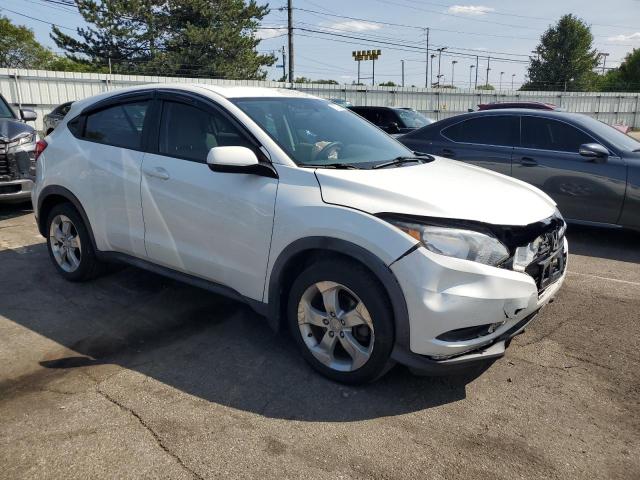 Photo 3 VIN: 3CZRU5H32GM741808 - HONDA HR-V LX 