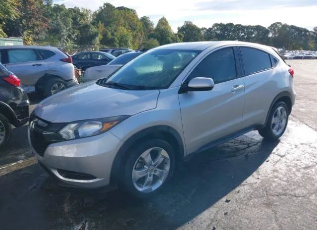 Photo 1 VIN: 3CZRU5H32GM744708 - HONDA HR-V 