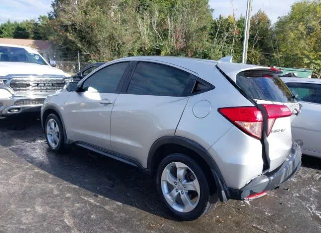 Photo 2 VIN: 3CZRU5H32GM744708 - HONDA HR-V 