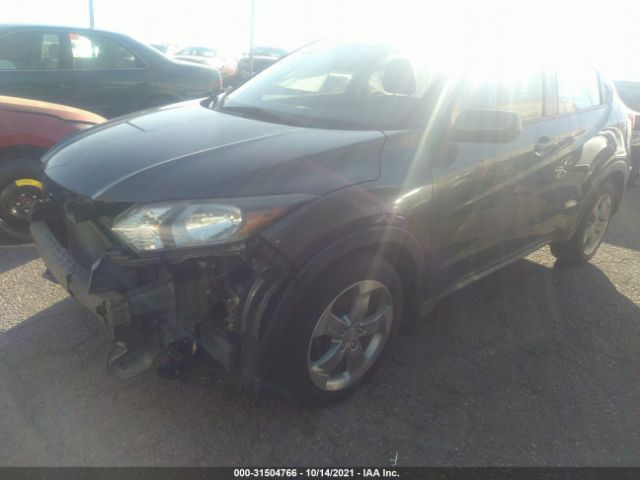 Photo 1 VIN: 3CZRU5H32GM750377 - HONDA HR-V 