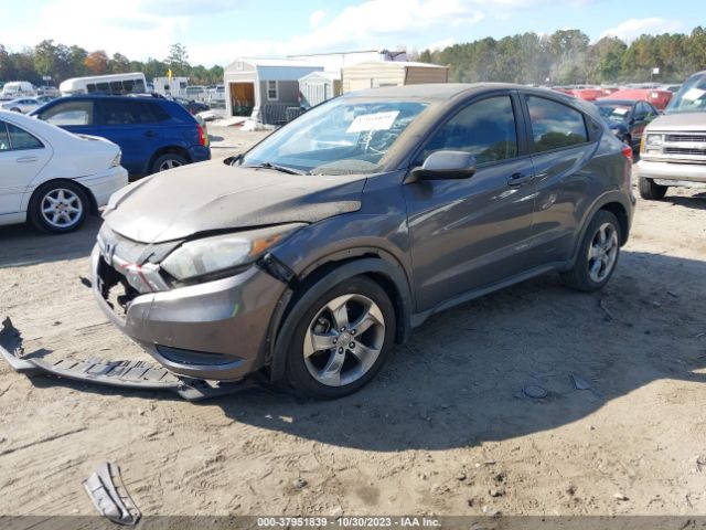 Photo 1 VIN: 3CZRU5H32GM754199 - HONDA HR-V 