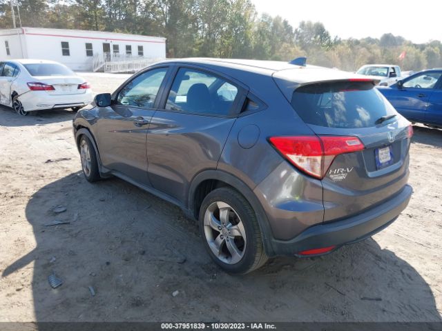 Photo 2 VIN: 3CZRU5H32GM754199 - HONDA HR-V 