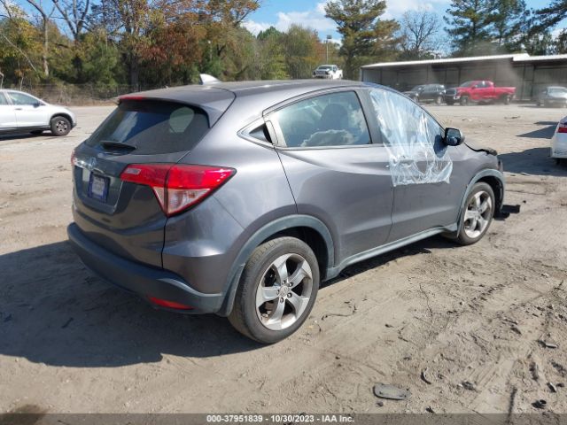 Photo 3 VIN: 3CZRU5H32GM754199 - HONDA HR-V 