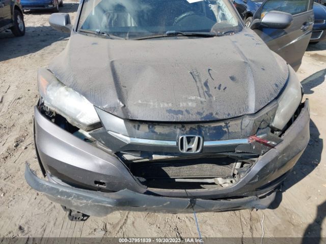 Photo 5 VIN: 3CZRU5H32GM754199 - HONDA HR-V 