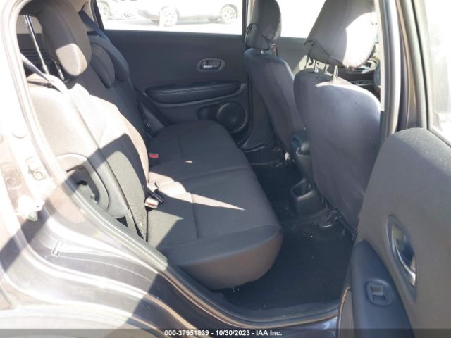 Photo 7 VIN: 3CZRU5H32GM754199 - HONDA HR-V 