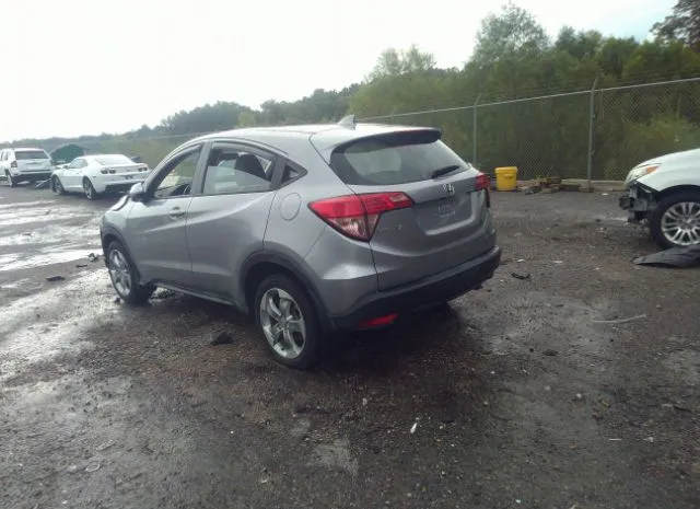 Photo 2 VIN: 3CZRU5H32HM702265 - HONDA HR-V 