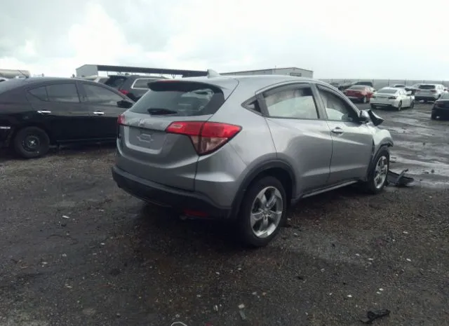 Photo 3 VIN: 3CZRU5H32HM702265 - HONDA HR-V 