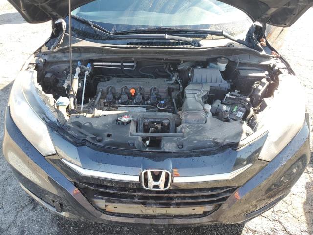 Photo 11 VIN: 3CZRU5H32HM705215 - HONDA HR-V 