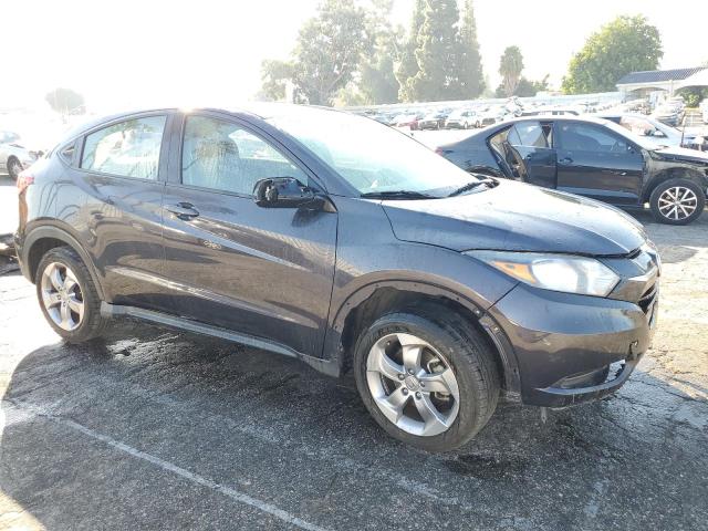 Photo 3 VIN: 3CZRU5H32HM705215 - HONDA HR-V 