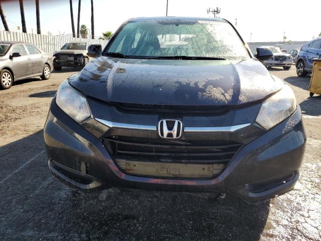 Photo 4 VIN: 3CZRU5H32HM705215 - HONDA HR-V 