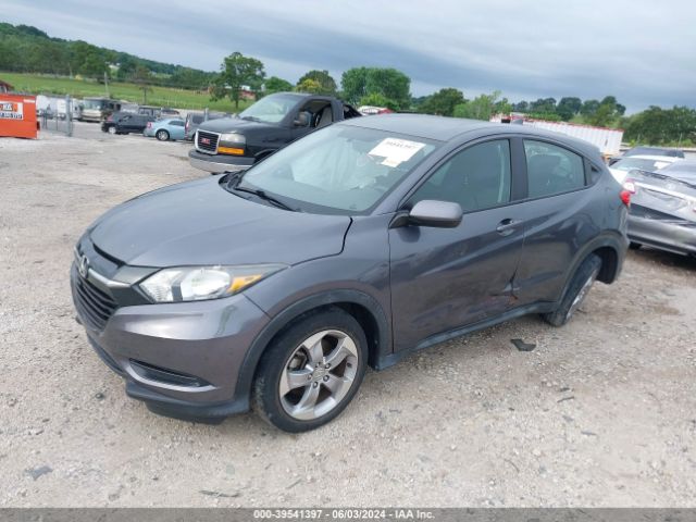 Photo 1 VIN: 3CZRU5H32HM710110 - HONDA HR-V 