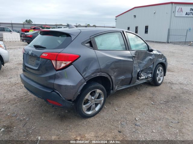 Photo 3 VIN: 3CZRU5H32HM710110 - HONDA HR-V 