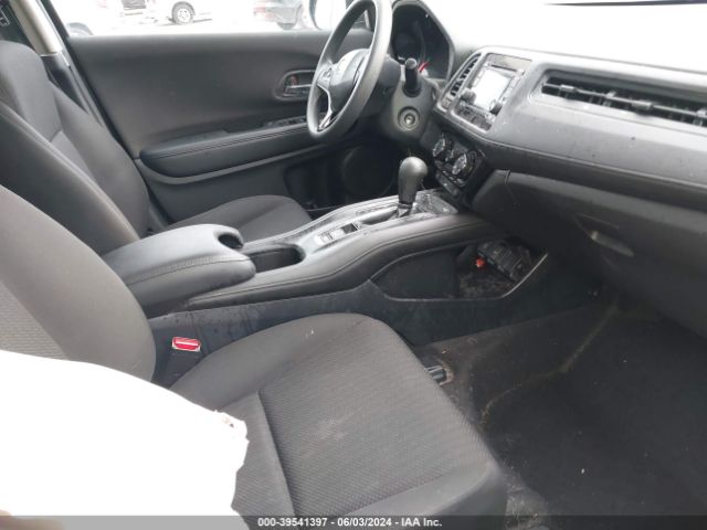 Photo 4 VIN: 3CZRU5H32HM710110 - HONDA HR-V 