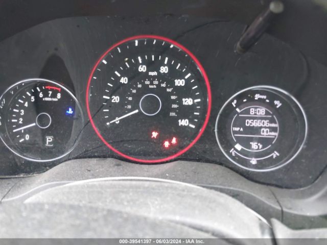 Photo 6 VIN: 3CZRU5H32HM710110 - HONDA HR-V 