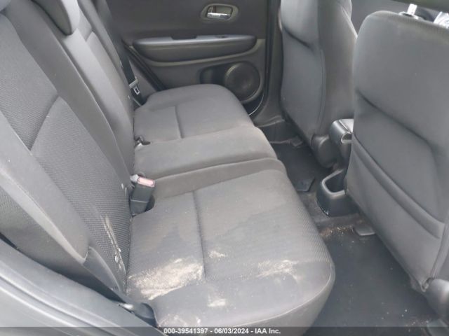 Photo 7 VIN: 3CZRU5H32HM710110 - HONDA HR-V 