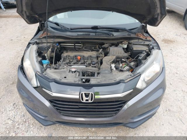 Photo 9 VIN: 3CZRU5H32HM710110 - HONDA HR-V 