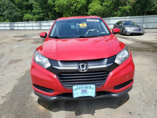 Photo 4 VIN: 3CZRU5H32HM711158 - HONDA HR-V LX 