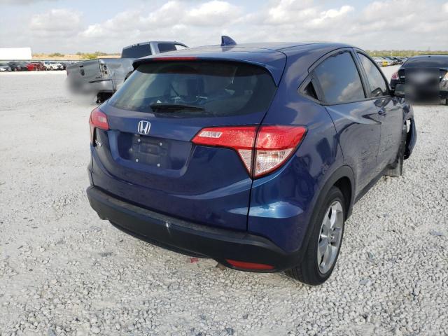 Photo 3 VIN: 3CZRU5H32HM713217 - HONDA HR-V LX 