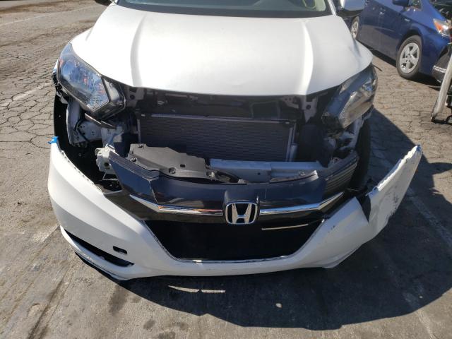 Photo 8 VIN: 3CZRU5H32HM713427 - HONDA HR-V LX 