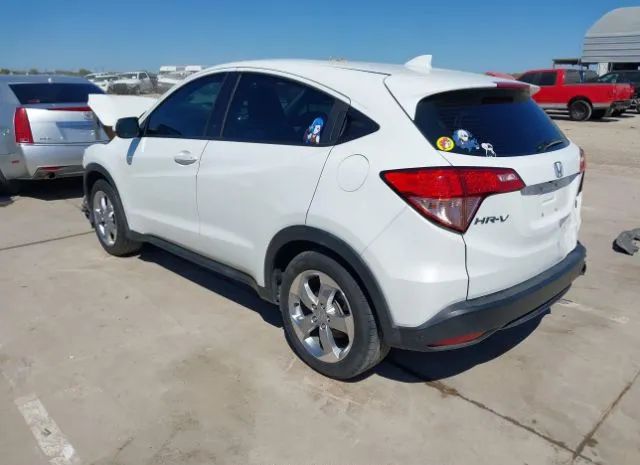 Photo 2 VIN: 3CZRU5H32HM716991 - HONDA HR-V 