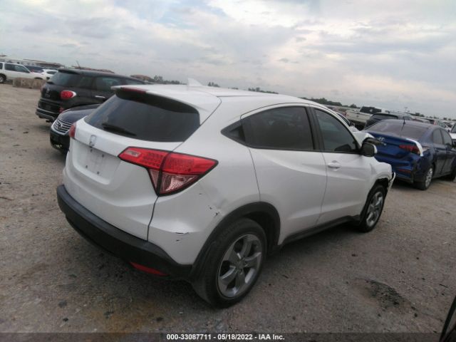 Photo 3 VIN: 3CZRU5H32HM726694 - HONDA HR-V 