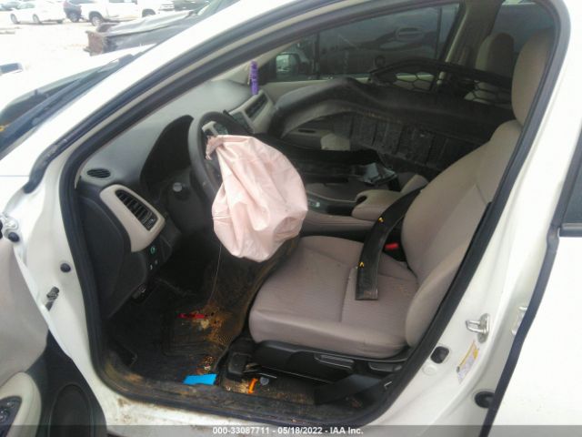 Photo 4 VIN: 3CZRU5H32HM726694 - HONDA HR-V 