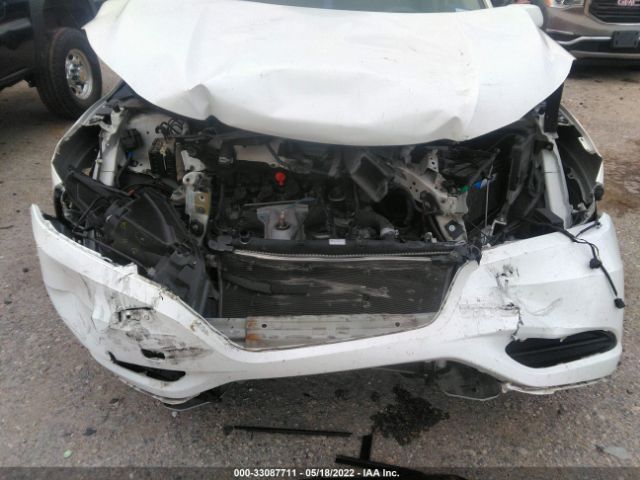 Photo 5 VIN: 3CZRU5H32HM726694 - HONDA HR-V 