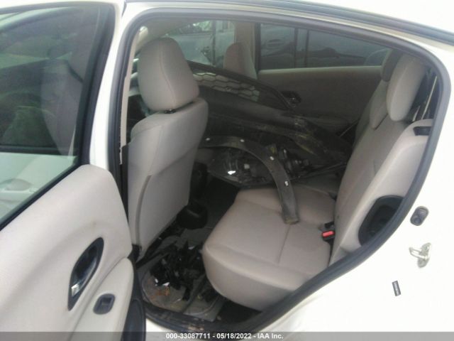 Photo 7 VIN: 3CZRU5H32HM726694 - HONDA HR-V 