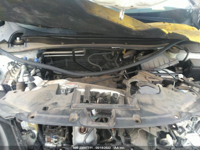 Photo 9 VIN: 3CZRU5H32HM726694 - HONDA HR-V 