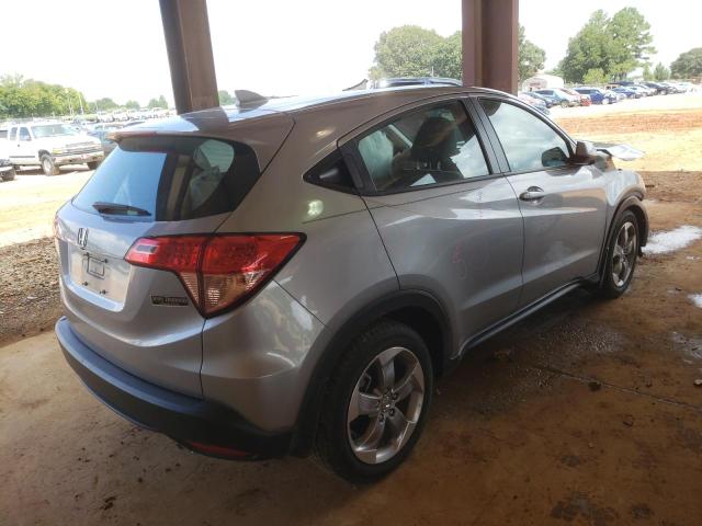 Photo 3 VIN: 3CZRU5H32JG701427 - HONDA HR-V LX 