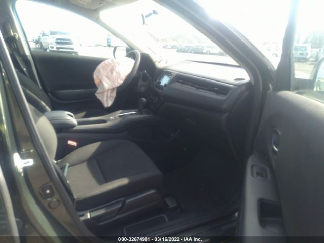 Photo 4 VIN: 3CZRU5H32JM706726 - HONDA HR-V 