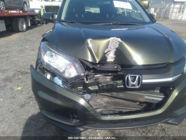 Photo 5 VIN: 3CZRU5H32JM706726 - HONDA HR-V 