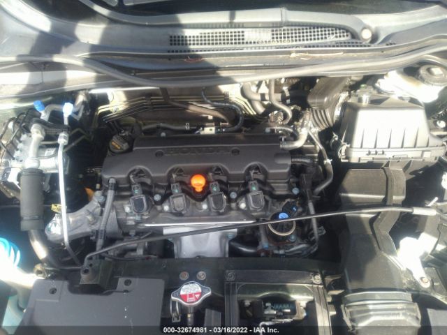 Photo 9 VIN: 3CZRU5H32JM706726 - HONDA HR-V 