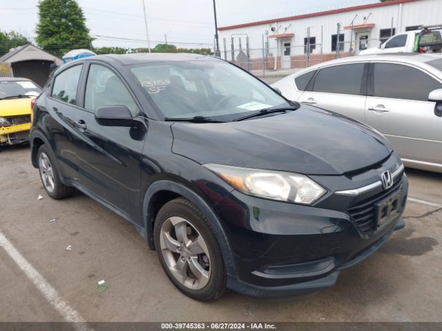 Photo 0 VIN: 3CZRU5H32JM712705 - HONDA HR-V 