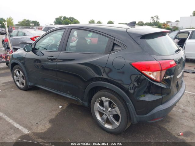 Photo 2 VIN: 3CZRU5H32JM712705 - HONDA HR-V 