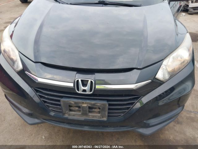 Photo 5 VIN: 3CZRU5H32JM712705 - HONDA HR-V 