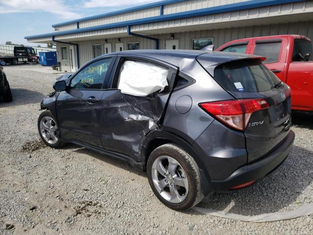 Photo 2 VIN: 3CZRU5H32JM716169 - HONDA HR-V LX 