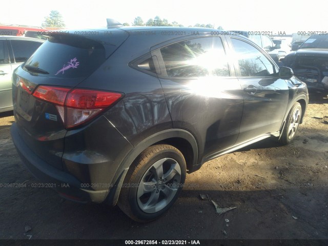 Photo 3 VIN: 3CZRU5H32JM718407 - HONDA HR-V 