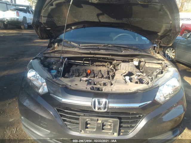 Photo 9 VIN: 3CZRU5H32JM718407 - HONDA HR-V 