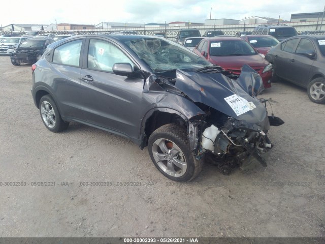 Photo 0 VIN: 3CZRU5H32KG701574 - HONDA HR-V 