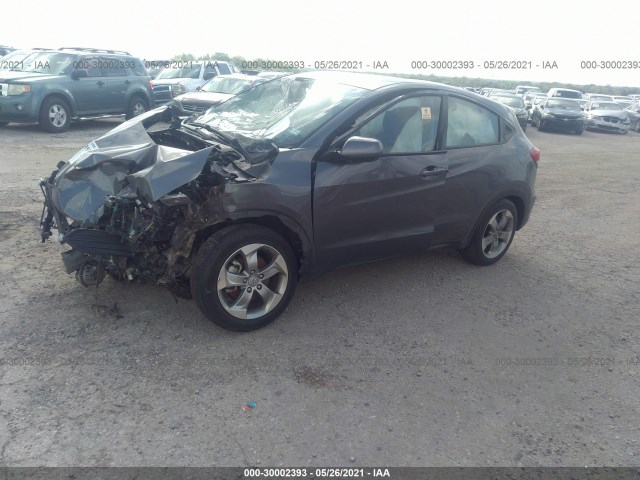 Photo 1 VIN: 3CZRU5H32KG701574 - HONDA HR-V 