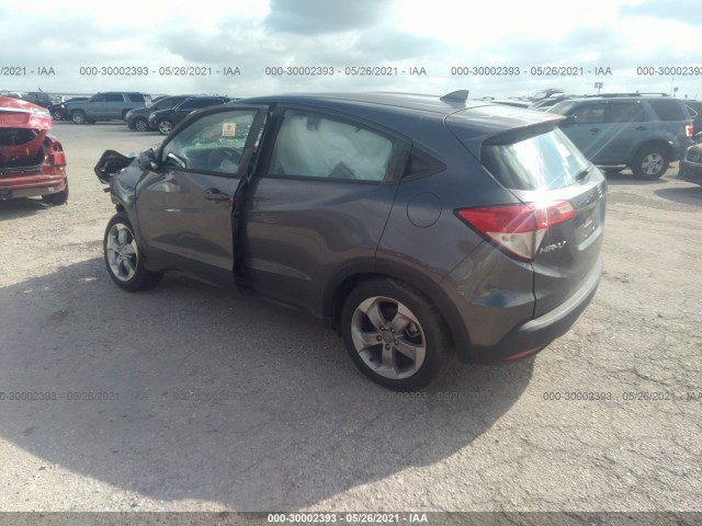 Photo 2 VIN: 3CZRU5H32KG701574 - HONDA HR-V 