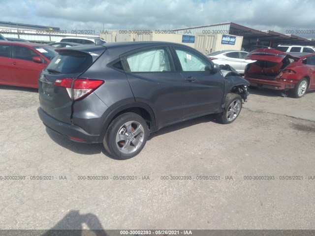 Photo 3 VIN: 3CZRU5H32KG701574 - HONDA HR-V 