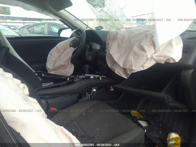 Photo 4 VIN: 3CZRU5H32KG701574 - HONDA HR-V 