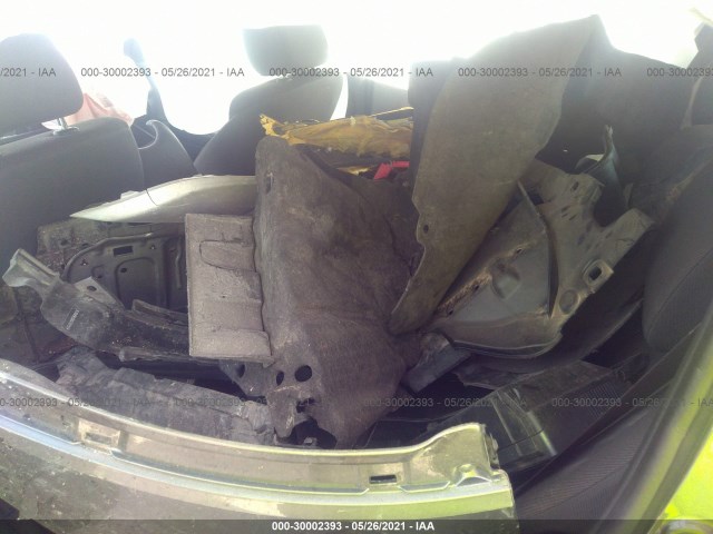 Photo 7 VIN: 3CZRU5H32KG701574 - HONDA HR-V 