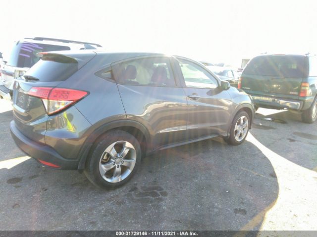 Photo 3 VIN: 3CZRU5H32KG701719 - HONDA HR-V 