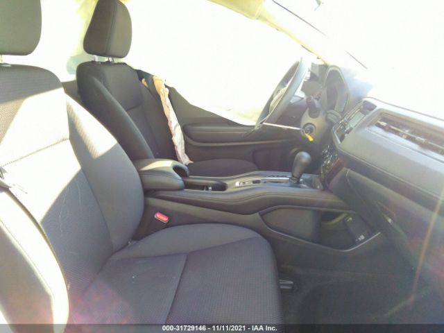 Photo 4 VIN: 3CZRU5H32KG701719 - HONDA HR-V 