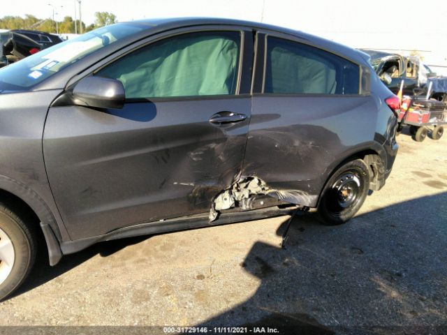 Photo 5 VIN: 3CZRU5H32KG701719 - HONDA HR-V 